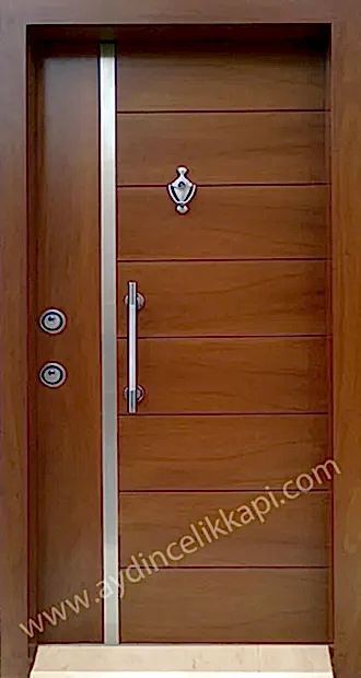 çelik kapı 2